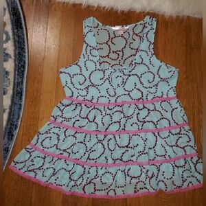 Victorias Secret Angel Classic Ruffle And Lace Nightie